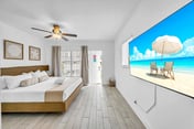 Hawksbill 203 — Beachfront King Studio Heated Pool