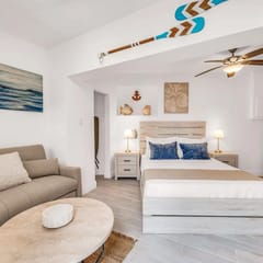 Hawksbill 101 | Beach Studio | Heated Pool