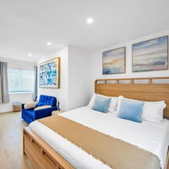Kemp's Ridley 8- Oceanfront King Studio- HTD Pool