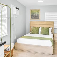 Kemp's Ridley 9- Compact Beachside Studio w/ pool