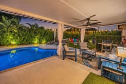 Chic + Upscale + Heated Pool | 15 min FLL & Beach - Image 3