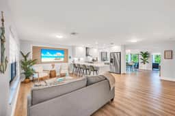 2 Luxury Homes | 6BR | Heated Pool | 15 Min to FLL - Image 2