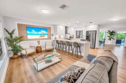2 Luxury Homes | 6BR | Heated Pool | 15 Min to FLL - Image 5