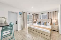 Hawksbill 201 | Beach Studio | Heated Pool - Image 2