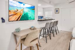 Kemp's Ridley 1 Oceanfront Studio Heated Pool - Image 2