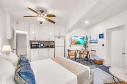 Hawksbill 101 | Beach Studio | Heated Pool - Image 5