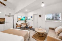 Hawksbill 101 | Beach Studio | Heated Pool - Image 4