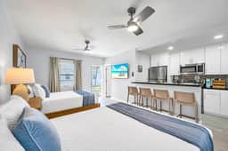 Kemps Ridley 3 | Beach & Pool Studio | Walkable - Image 2