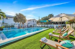 Kemps Ridley 3 | Beach & Pool Studio | Walkable - Image 3