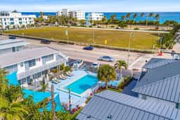 Kemps Ridley 3 | Beach & Pool Studio | Walkable - Image 5