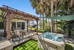 Private Waterfront Retreat w/ Hot Tub, Kayaks, MIA - Image 2