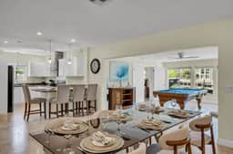 Private Waterfront Retreat w/ Hot Tub, Kayaks, MIA - Image 4