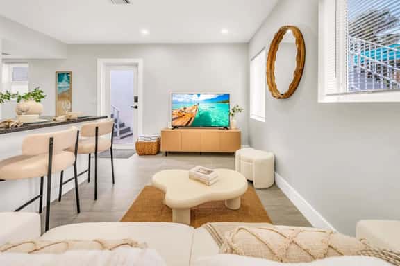 Loggerhead 102 | 2BR Oceanfront | Heated Pool - Image 1