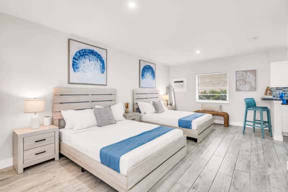 Kemps Ridley 2 | Heated Pool, Oceanfront - Image 1