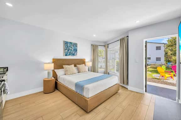 Hawksbill 105 | Beach & Pool Studio | Walkable - Image 1