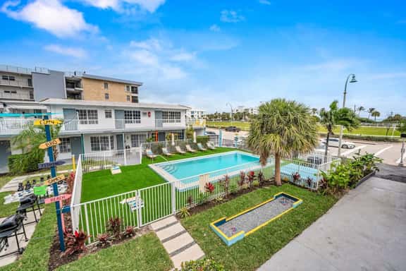 Loggerhead 201 | Spectacular Oceanview Heated Pool - Image 1
