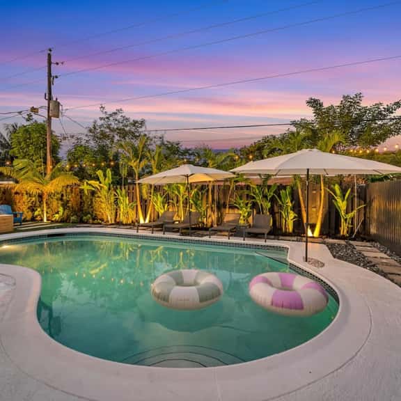 Peace, Pool, Golf & Sunshine • 15 Min to Beach - Imagem 1