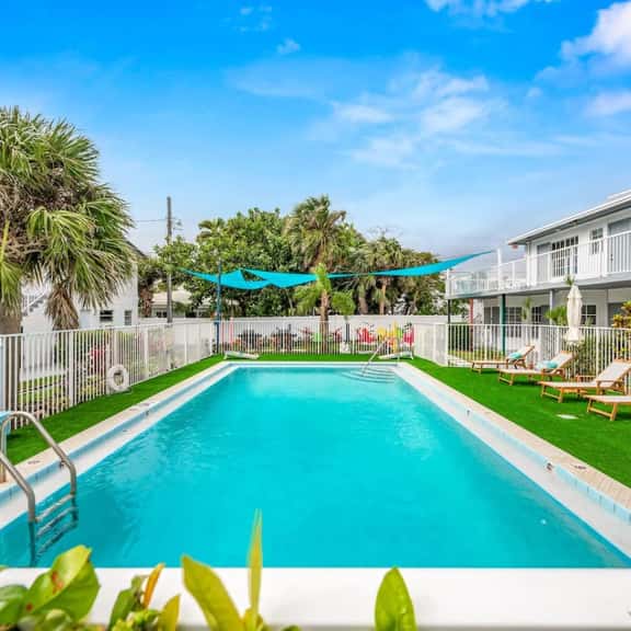 Loggerhead 102 | 2BR Oceanfront | Heated Pool - Imagem 1