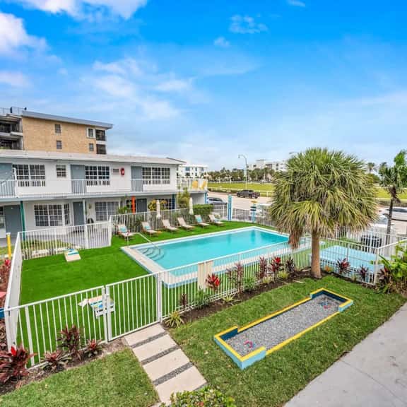 Loggerhead 201 | Spectacular Oceanview Heated Pool - Image 1