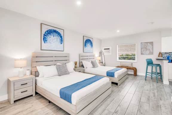 Kemps Ridley 2 | Heated Pool, Oceanfront - Imagem 2