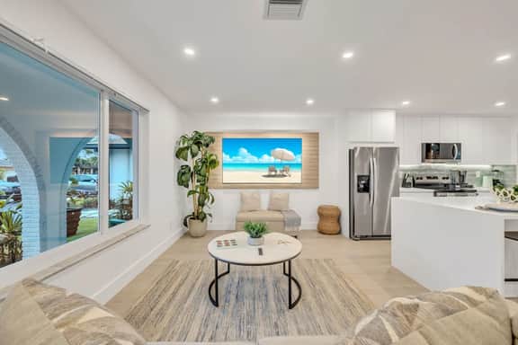 2 Homes Together, HTD pool, Jacuzzi, Fire pit - Image 4