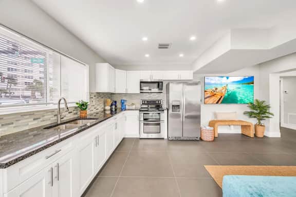 Loggerhead 101 | 3BR/3BA Oceanfront Heated Pool - Image 5