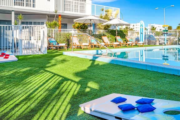 Loggerhead 101 | 3BR/3BA Oceanfront Heated Pool - Image 4